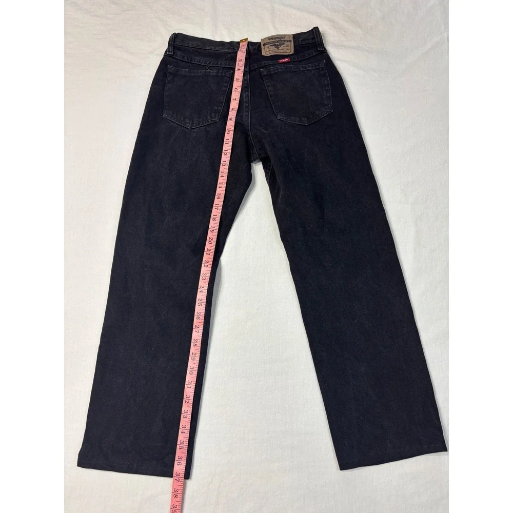 Wrangler premium quality
